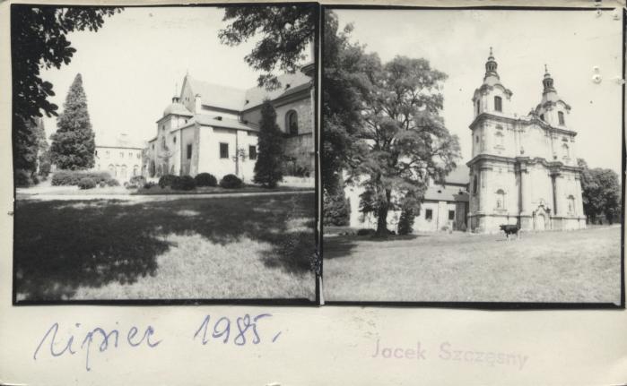 kościół pw. św. Wojciecha, skan 8