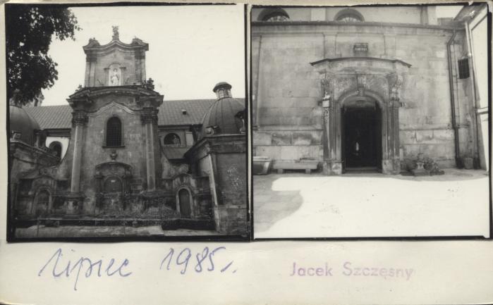 kościół pw. św. Wojciecha, skan 9