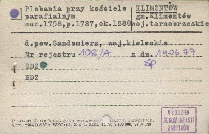 plebania, skan 1