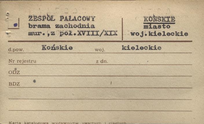 brama zachodnia, skan 1