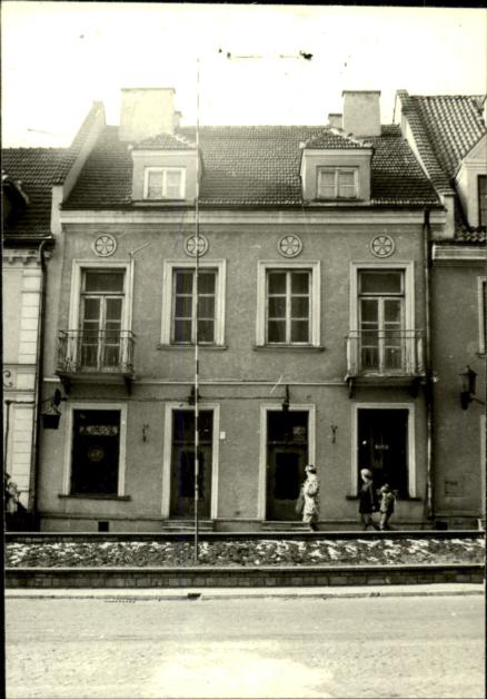 dom, skan 3