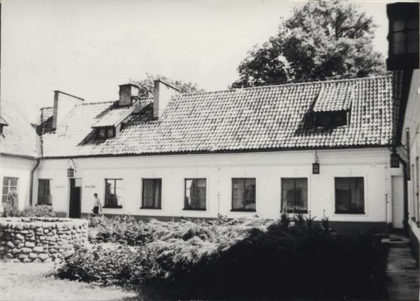 hospicjum dla Konwertytów, skan 2