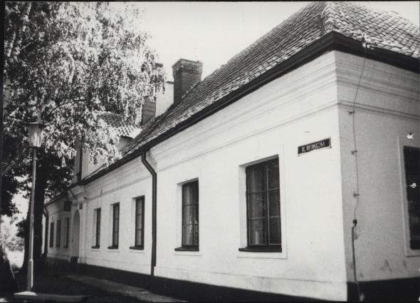hospicjum dla Konwertytów, skan 3