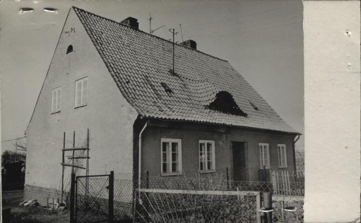 dom, skan 2