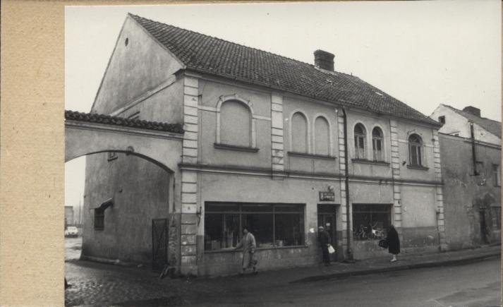 dom, skan 2