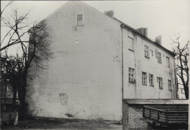 dom, skan 3