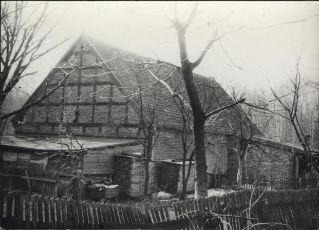 budynek gospodarczy, skan 3