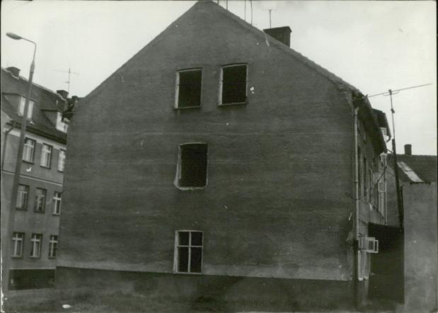 dom, skan 3