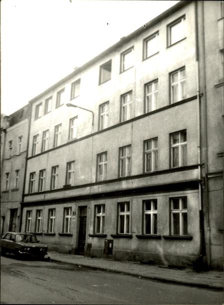 dom, skan 3