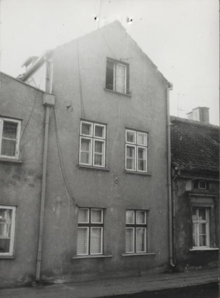 dom, skan 3
