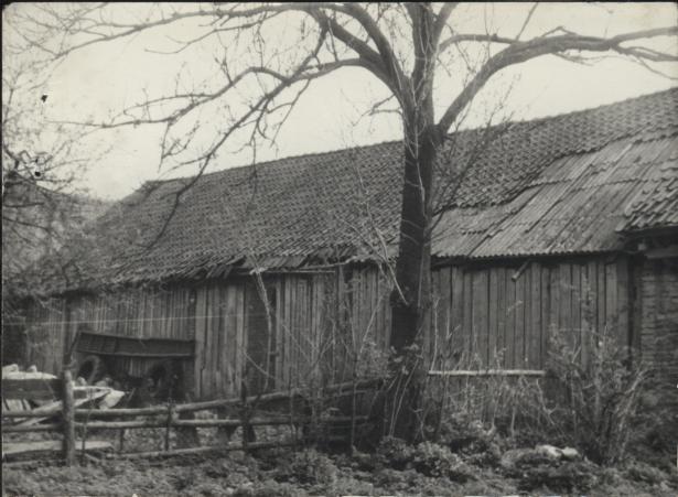 budynek godpodarczy II, skan 3