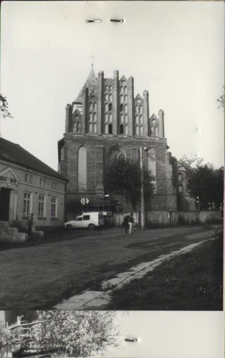 kościół, ob. cerkiew gr.-kat., skan 3