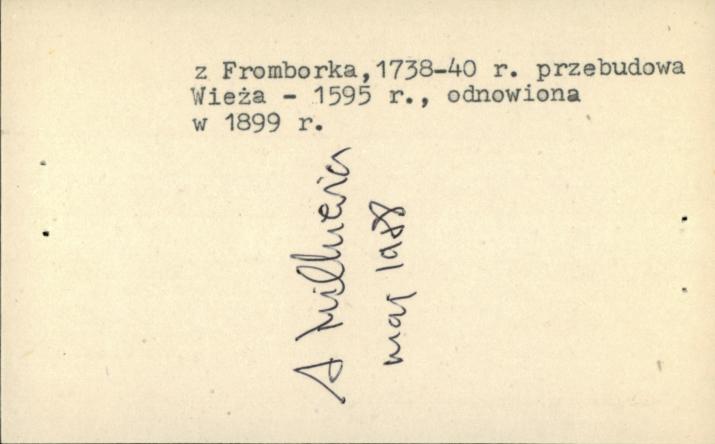 kościół p.w. św. Pawła, skan 2
