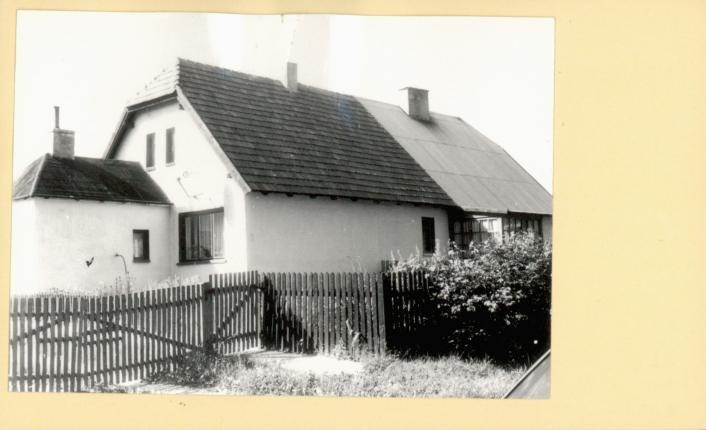 dom, skan 2