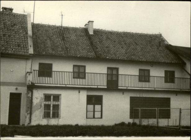 budynek kina ZENIT, skan 3