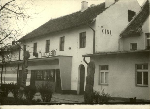 budynek kina ZENIT, skan 4