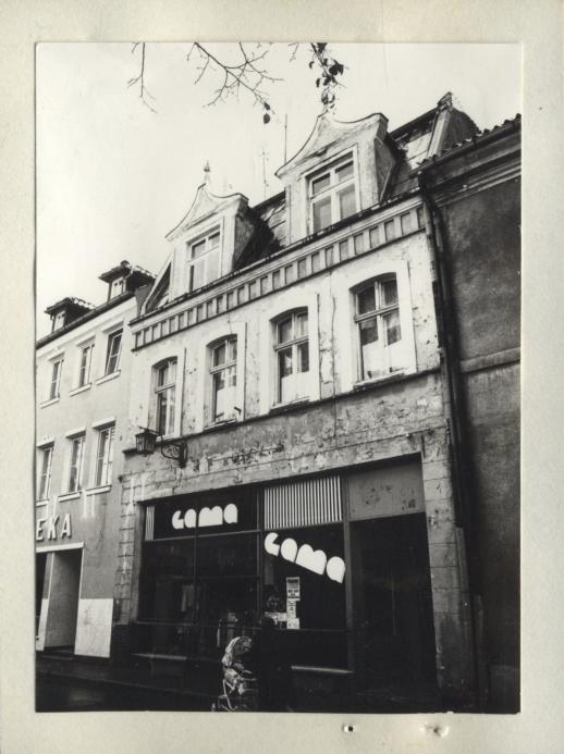 kamienica mieszczańska, skan 4