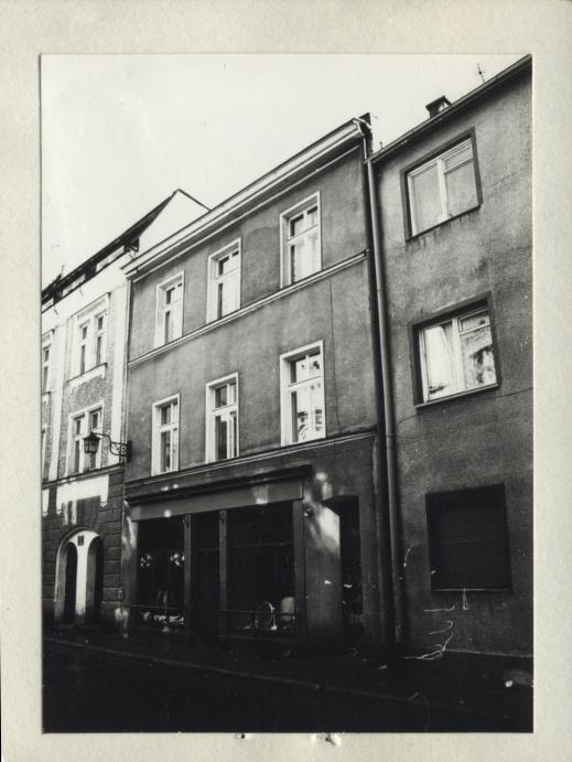 kamienica mieszczańska, skan 4