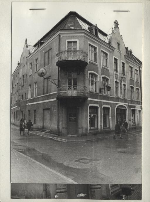 kamienica mieszczańska, skan 5