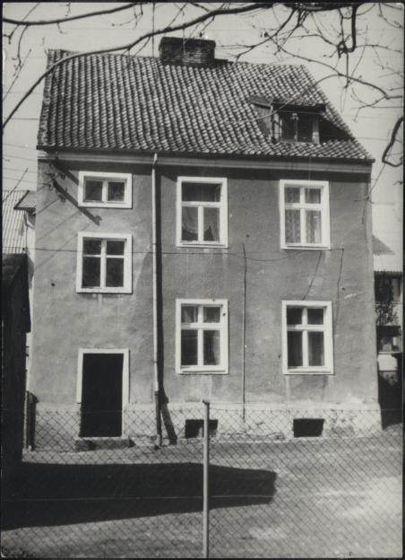 dom, skan 3