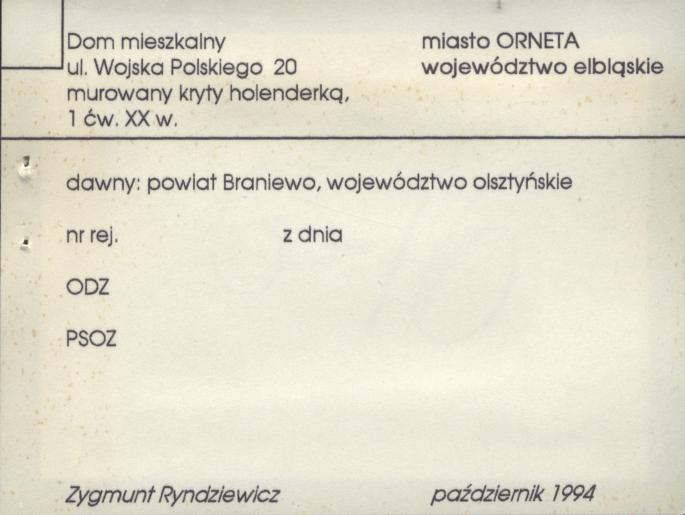 budynek gospodarczy, skan 3