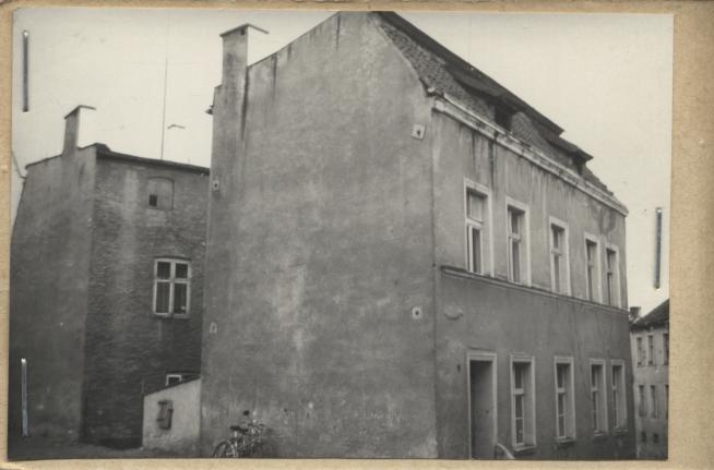 dom (kamienica), skan 3