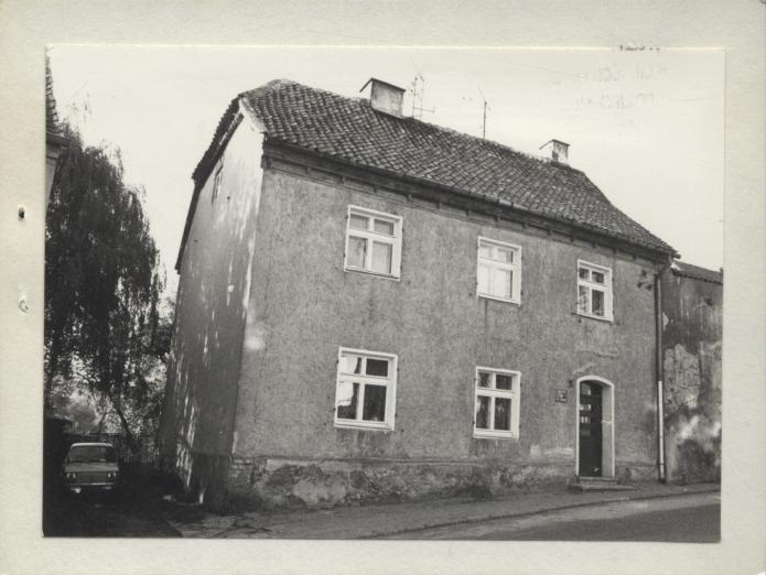 dom (kamienica), skan 4
