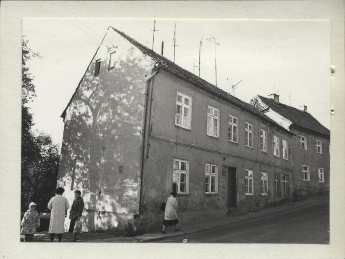 dom (kamienica), skan 4