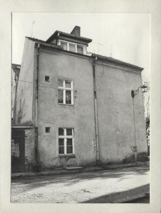 kamienica, skan 2