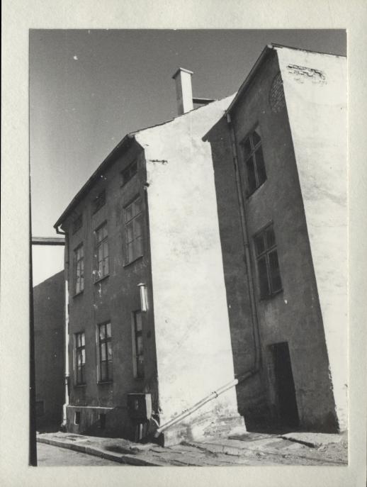 kamienica, skan 2