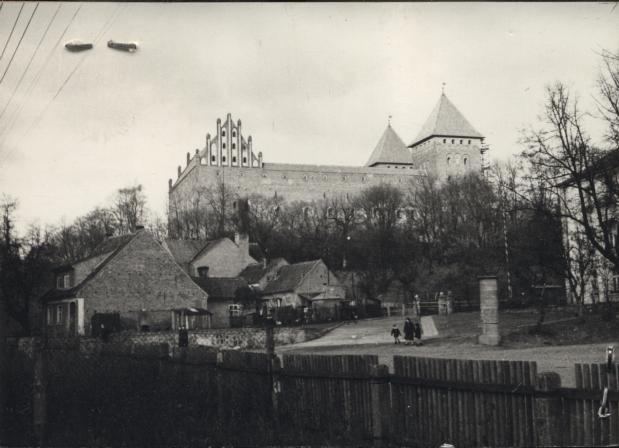 zamek pokrzyżacki, skan 2