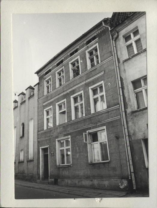 kamienica, skan 4