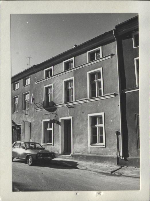 kamienica, skan 4