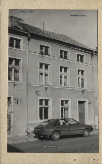 kamienica, skan 2