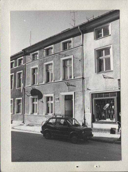 kamienica, skan 4