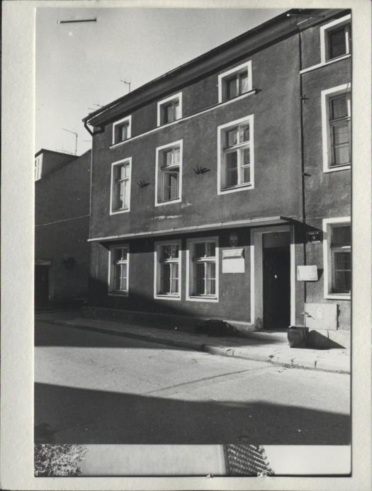 kamienica, skan 4