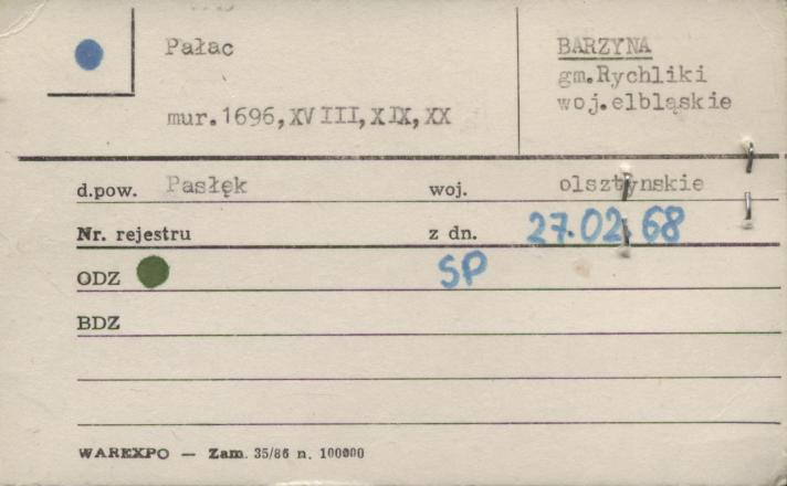pałac, skan 1
