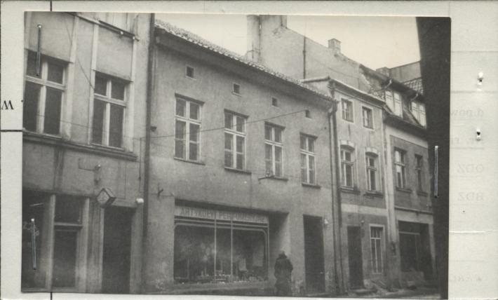 kamienica, skan 2