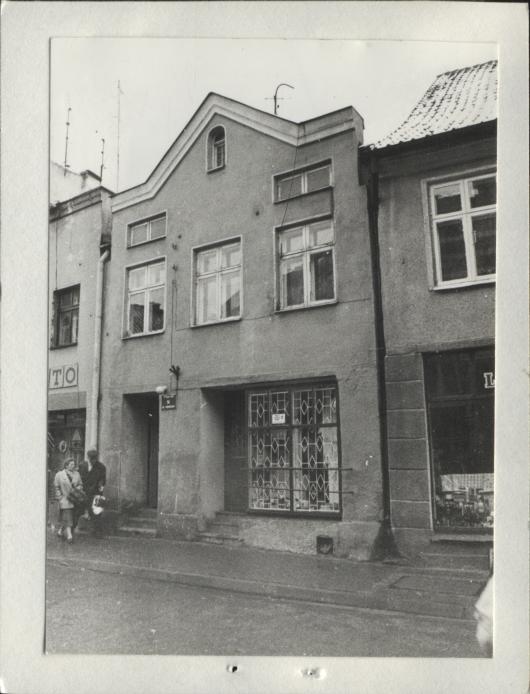 kamienica, skan 4
