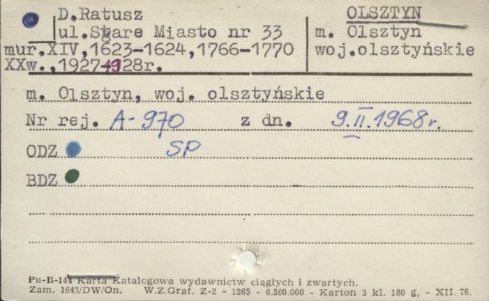 ratusz, skan 1