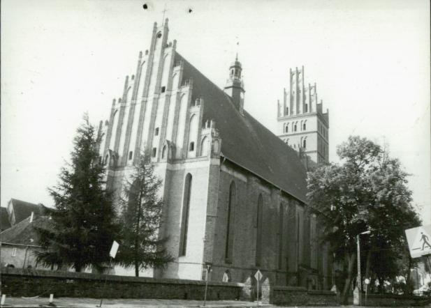 kościół parafialny pw. Najświętsz. Zbawiciela, skan 3