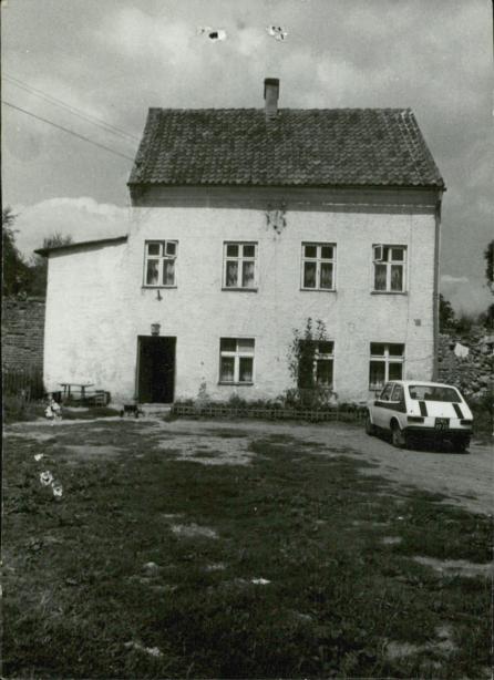 dom, skan 2