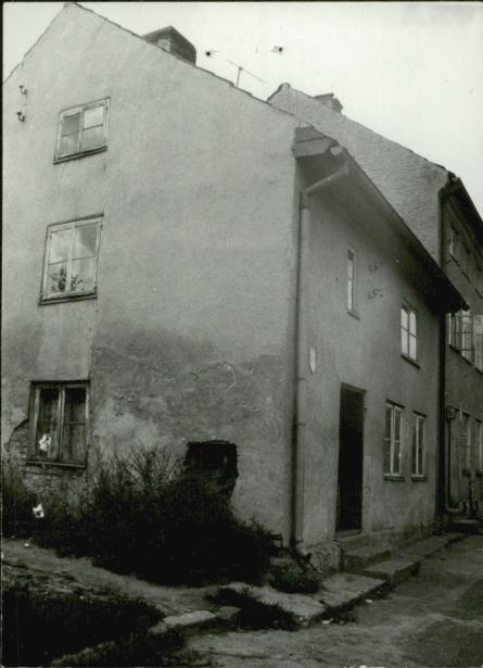 dom, skan 2