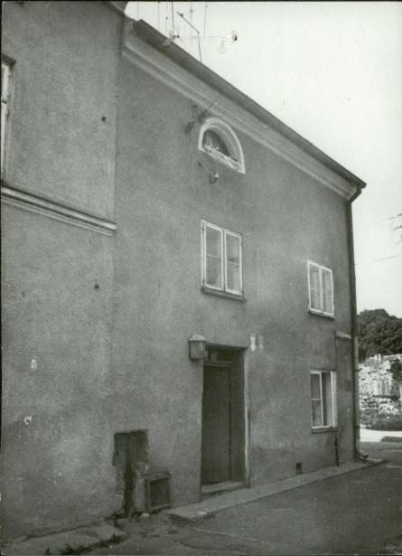 dom, skan 2