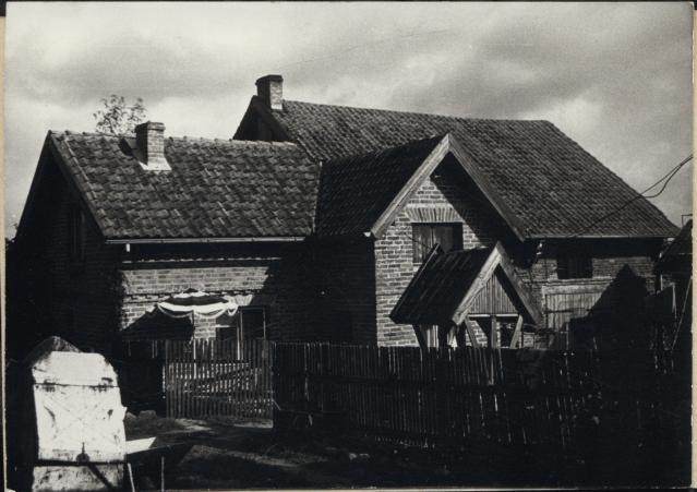obora, ob. dom mieszkalny, skan 2