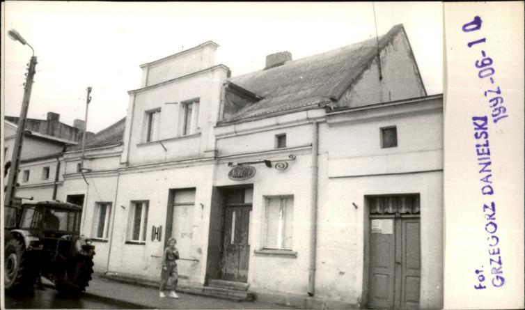 budynek mieszkalny, skan 2
