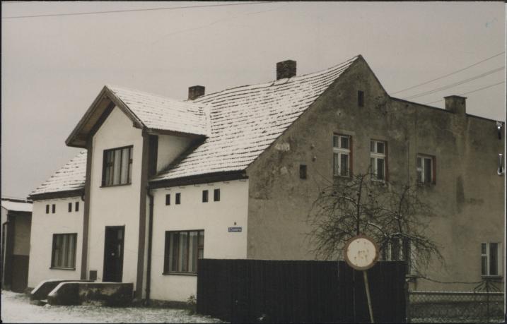 dom, skan 2
