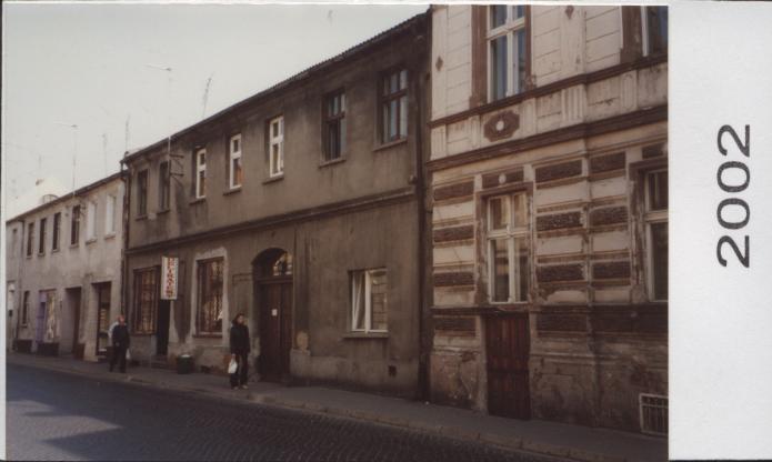dom, skan 2