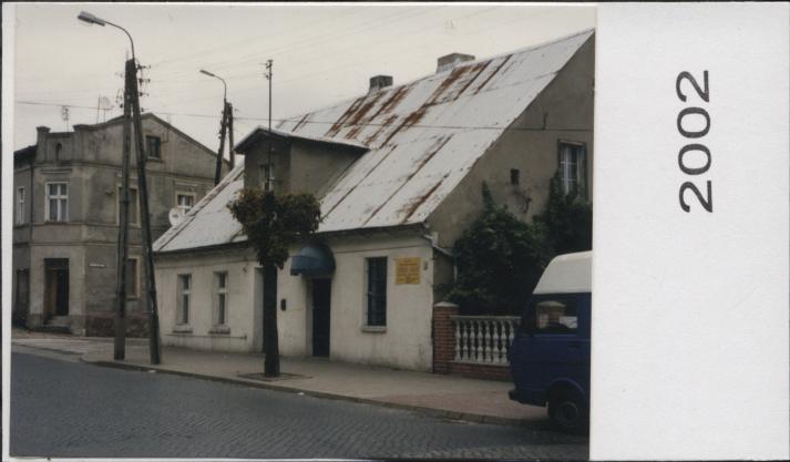 dom, skan 2