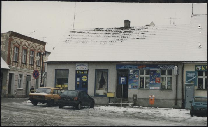 dom, skan 3